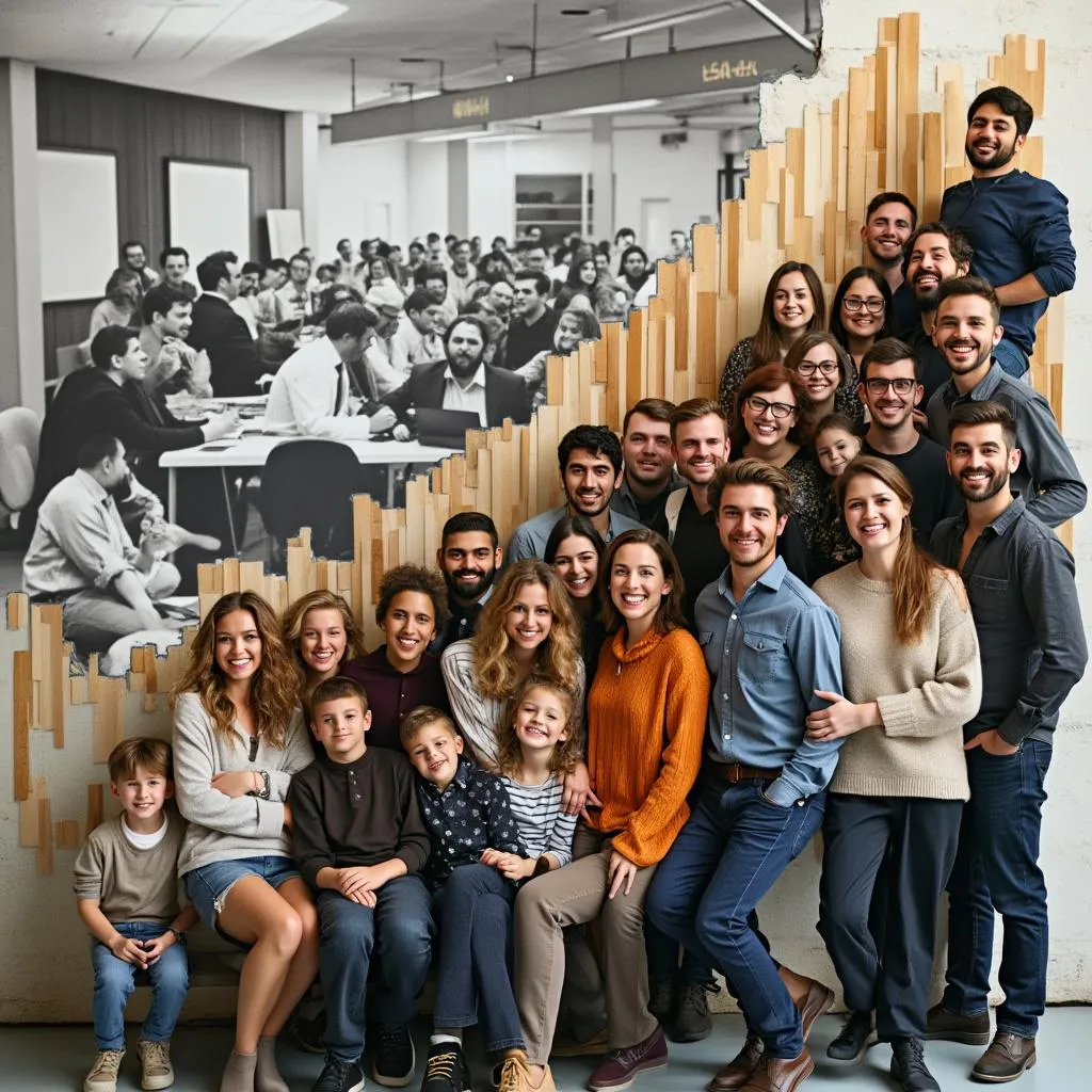 Hito histórico de la empresa de consultoría financiera en Colombia