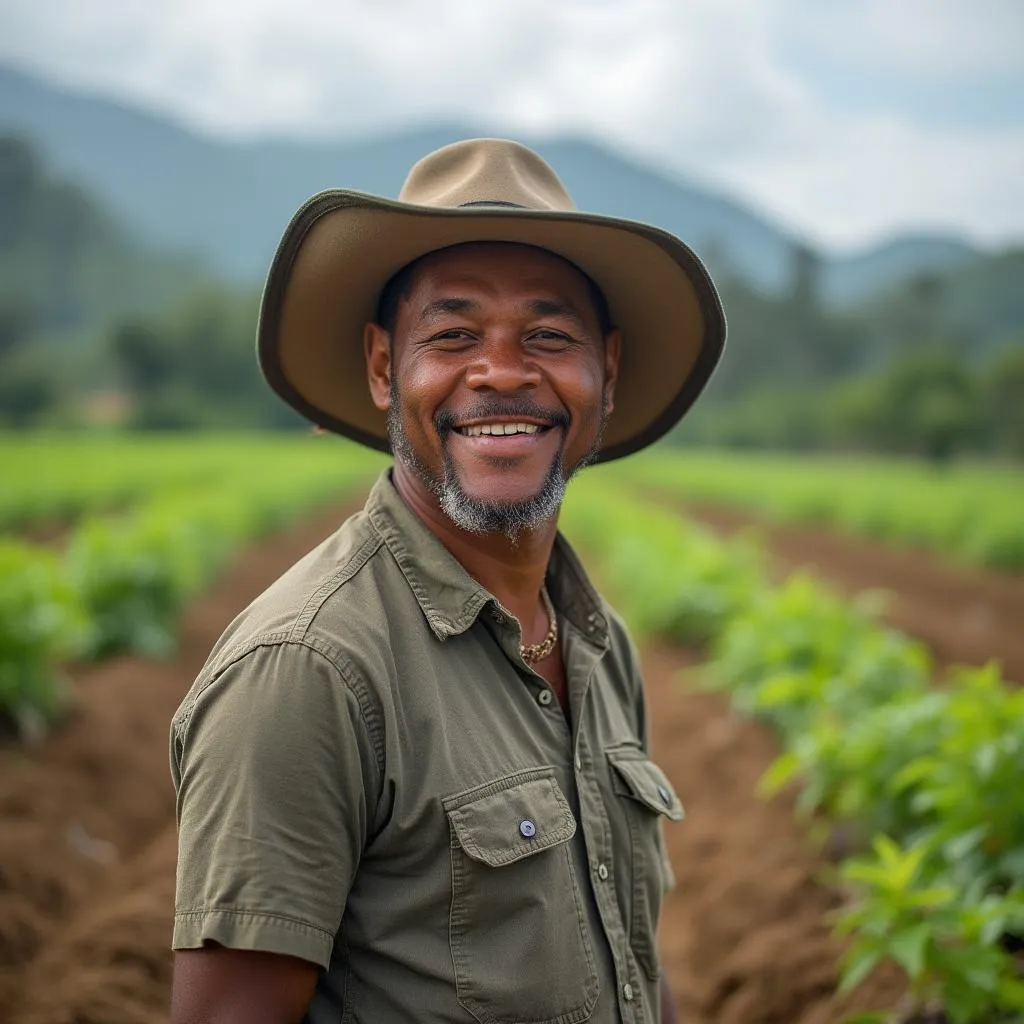 Caso de éxito sector agrícola Colombia